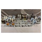 31pc Vtg Beer Steins, Tankards & Related