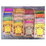 1945-1949 The Conjurors Magic Magazines