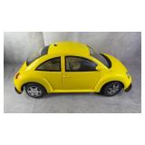 New Bright Volkswagen Beetle RC Car