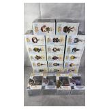21pc Overwatch Funko Pops