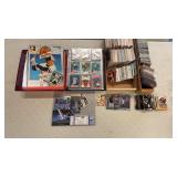 1980s-90s Sport & Non-Sport Cards w/ Ripken Ticket