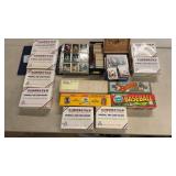 1980s-90s Baseball Cards & Holders+