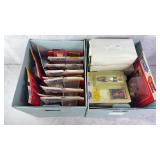 1990s Starting Lineup Basketball Figures