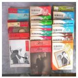 Genii The International Conjurors Magic Magazines