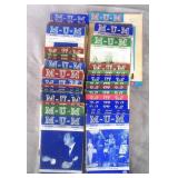 1951-1973 M-U-M Magic Unity Might Magazines