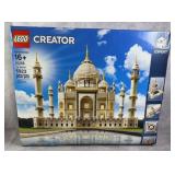 Lego Creator #10256 Taj Mahal Set