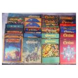 Christmas An American Annual of Literature & Art