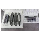 Hawthorne Village Confederate Trains