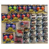 Hot Wheels Die-Cast Cars+ w/ Batman