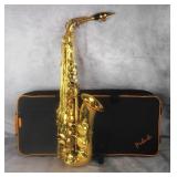 Prelude AS711 Alto Saxophone