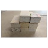 Assorted Sports Cards & Sets