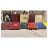 1930s-1950s Assorted Scrapbooks