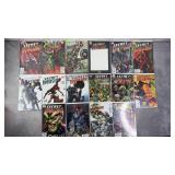 Secret Invasion #1-8 2008 Marvel Comics+