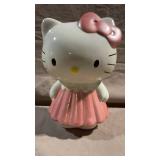 2014 Ceramic Hello Kitty Bank