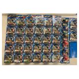 38pc NIP Hot Wheels Die-Cast Cars+