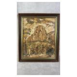 Ada Watkins Mixed Media