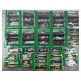 NIP Hess Mini Collection Trucks w/ 3-Packs