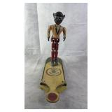 Black Americana Dancinï¿½ Ballerina