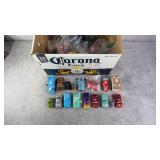 Pixar Cars Die-Cast w/ Metallic Lightning