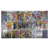 Bronze Age Comic Books+