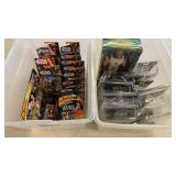 NIP Star Wars Action Figures