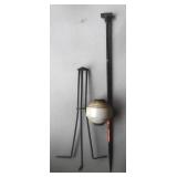 Antique Lightning Rod