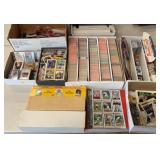 Sport & Non-Sports Cards & Collectibles