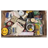 Vtg Adverting Items Lot