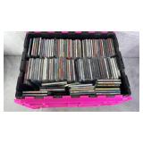 200+pc Classic Rock, All Time Greats & More CDS