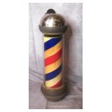 Theo A. Kochs Co. Style 195 Barber