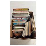 Vtg-Mod Comics, Magazines & Hardcovers+