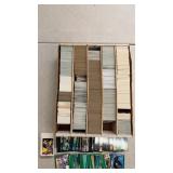 Monster Box Of Baseball Cards