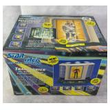 Star Trek TNG Final Frontier Transporter