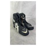 NWT Asics Wrestling Shoes