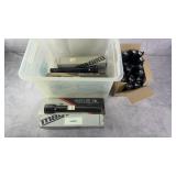 Maglite Flashlights w/ NIP
