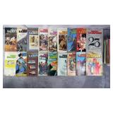 1964-1979 National Lampoon Magazines