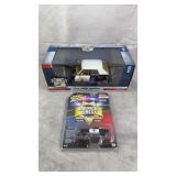 Hot Pursuit Die-Cast Cars w/ Greenlight 1:24