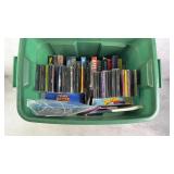 Assorted PC Games & Simulators w/ Horror Games