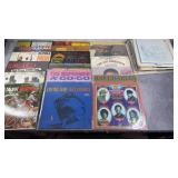 African, Motown, Jazz & Blues Vinyl Records