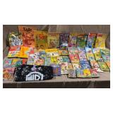 Vtg Cartoons Related Ephemera & Collectibles