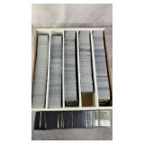 Assorted MTG Magic The Gathering Cards