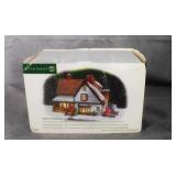 Department 56 Harper