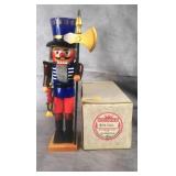 Steinbach S 713 Night Watchman Nutcracker