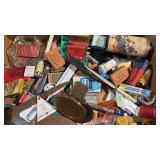 Vtg Advertising Items