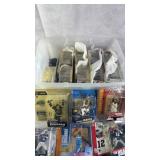 15pc NIP Mcfarlane Sportpicks+