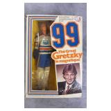 The Great Gretzky Figure w/ Box
