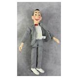 1987 Pee-Wee Herman 18" Talking Doll