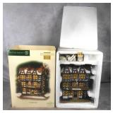 Department 56 Dickens Village The Timbers Hotel