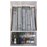 Assorted MTG Magic The Gathering Cards