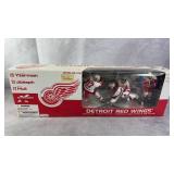 Mcfarlane Detroid Red Wings Deluxe 3-Pack